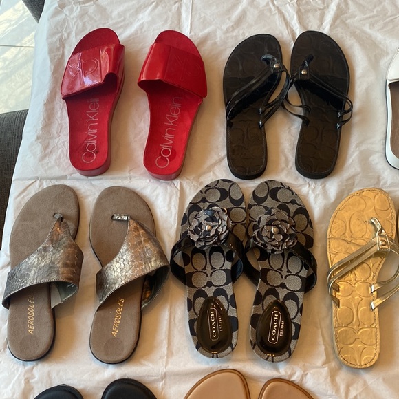 All for one price. Sizes 6 and 6M - Picture 3 of 5